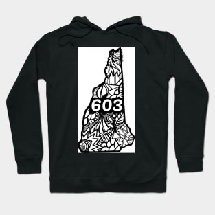 603! Hoodie